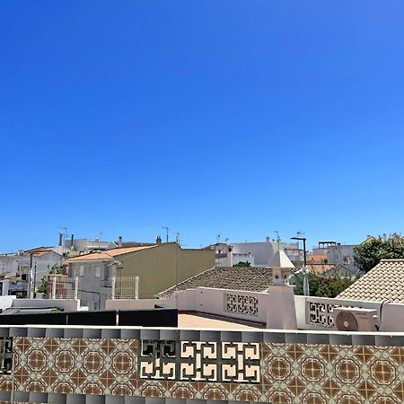 Casa Copa Cabanas De Tavira By Junto Ao Mar Zewnętrze zdjęcie