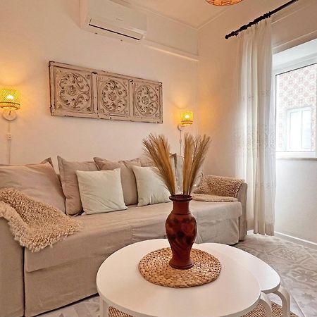 Casa Copa Cabanas De Tavira By Junto Ao Mar Zewnętrze zdjęcie