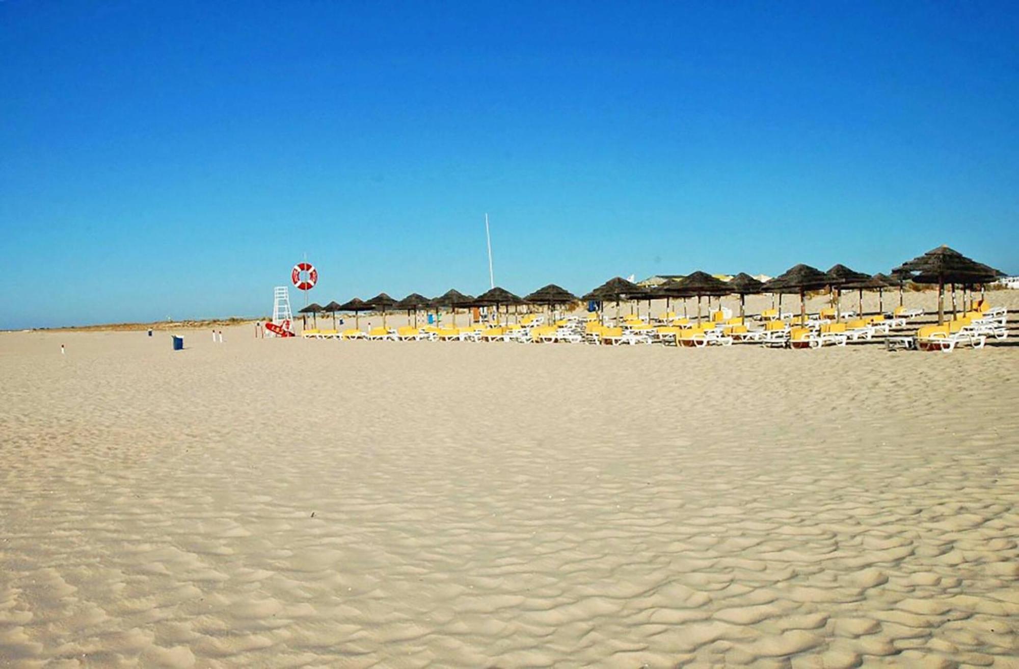 Casa Copa Cabanas De Tavira By Junto Ao Mar Zewnętrze zdjęcie