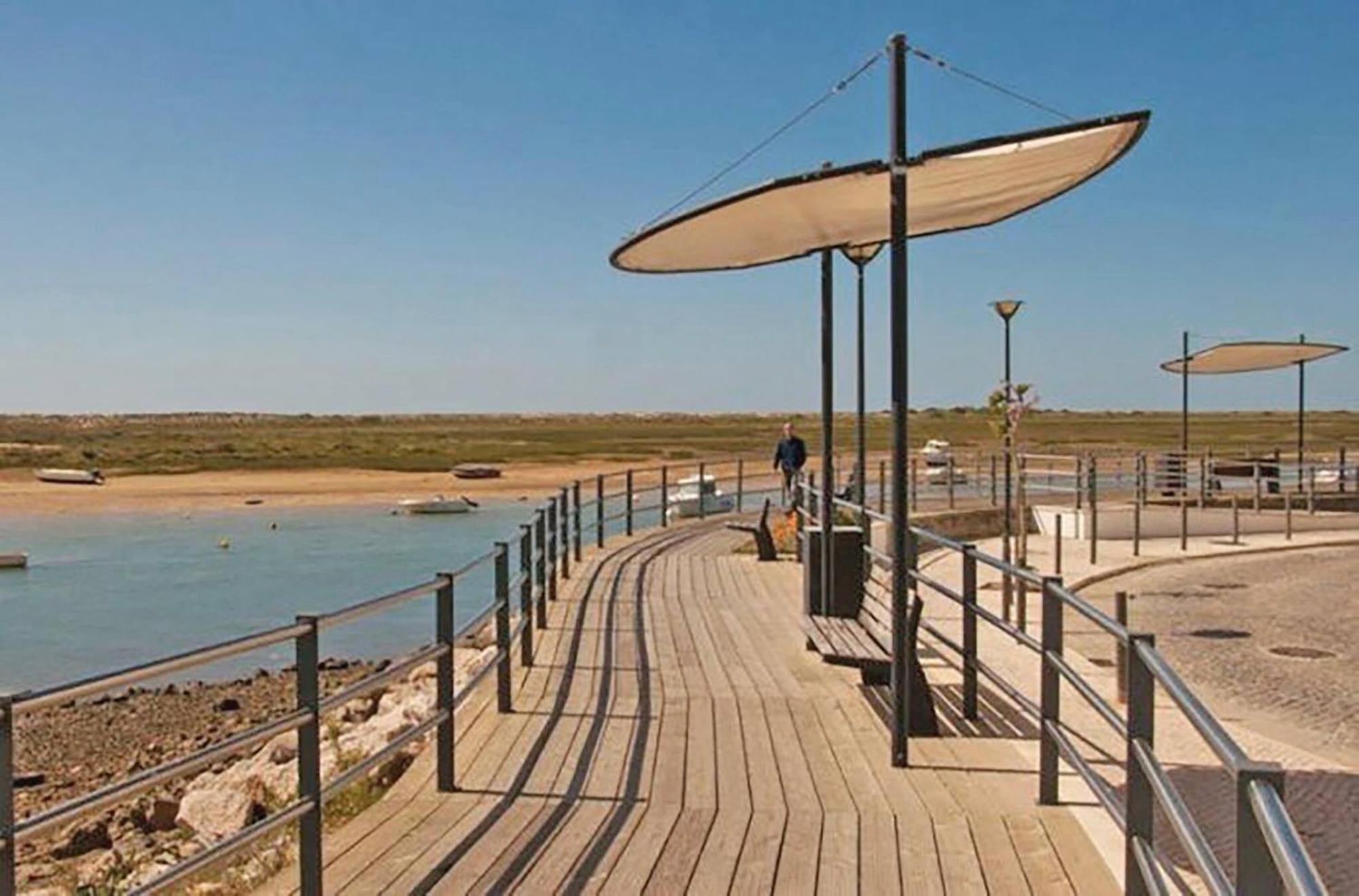 Casa Copa Cabanas De Tavira By Junto Ao Mar Zewnętrze zdjęcie