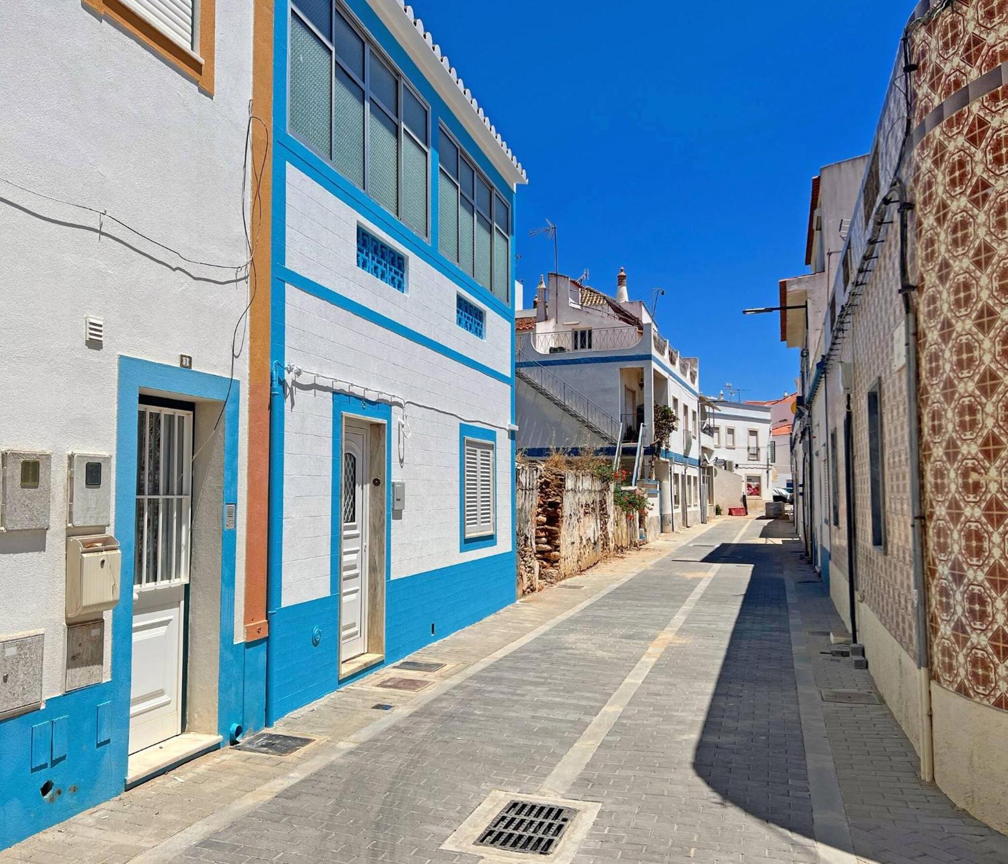 Casa Copa Cabanas De Tavira By Junto Ao Mar Zewnętrze zdjęcie