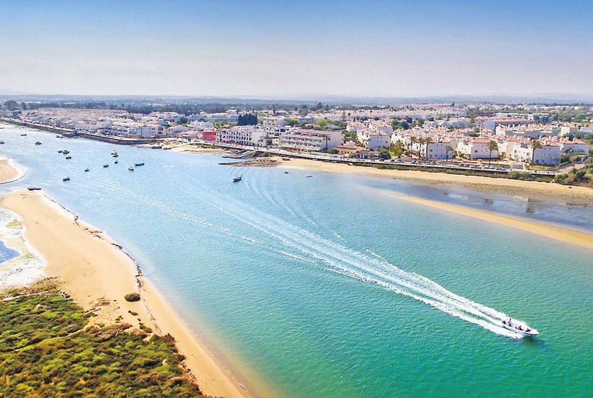 Casa Copa Cabanas De Tavira By Junto Ao Mar Zewnętrze zdjęcie