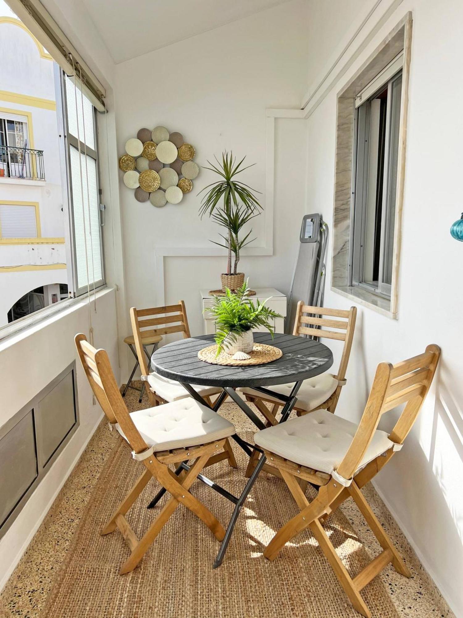 Casa Copa Cabanas De Tavira By Junto Ao Mar Zewnętrze zdjęcie