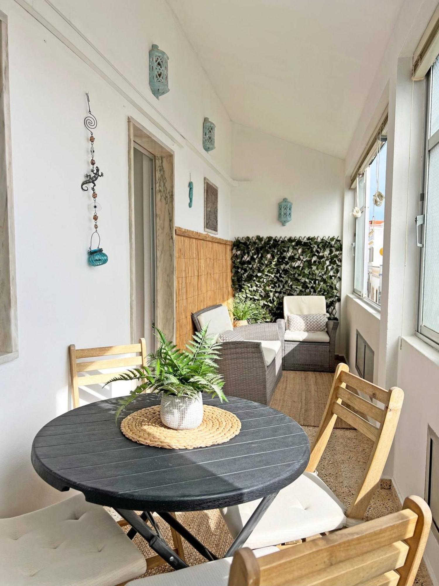 Casa Copa Cabanas De Tavira By Junto Ao Mar Zewnętrze zdjęcie