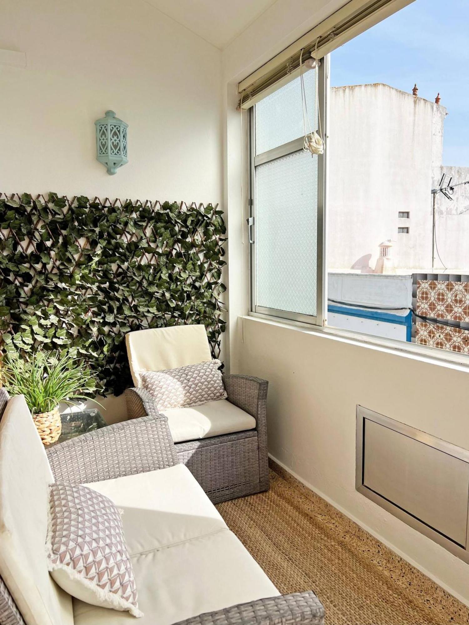 Casa Copa Cabanas De Tavira By Junto Ao Mar Zewnętrze zdjęcie