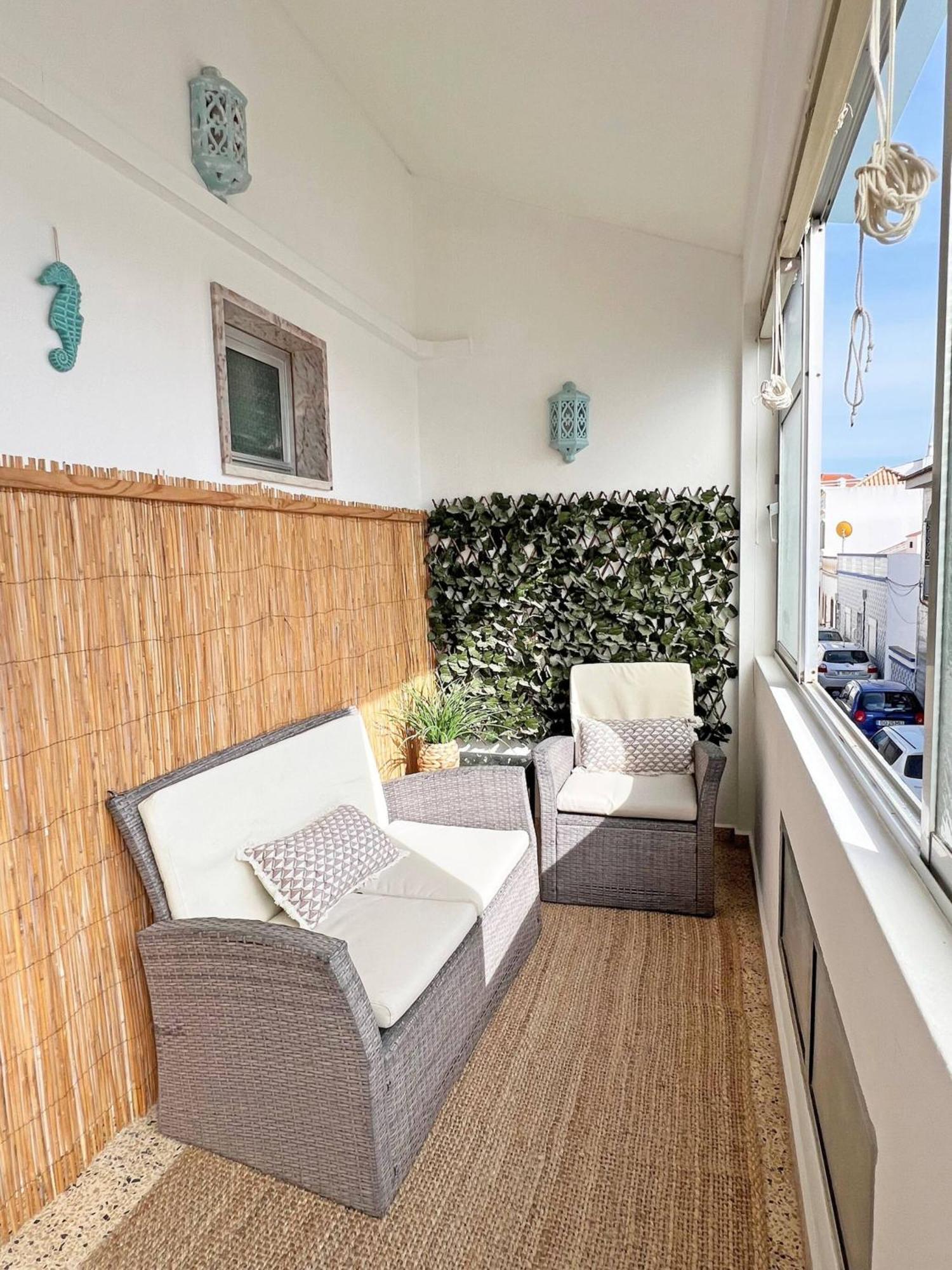 Casa Copa Cabanas De Tavira By Junto Ao Mar Zewnętrze zdjęcie
