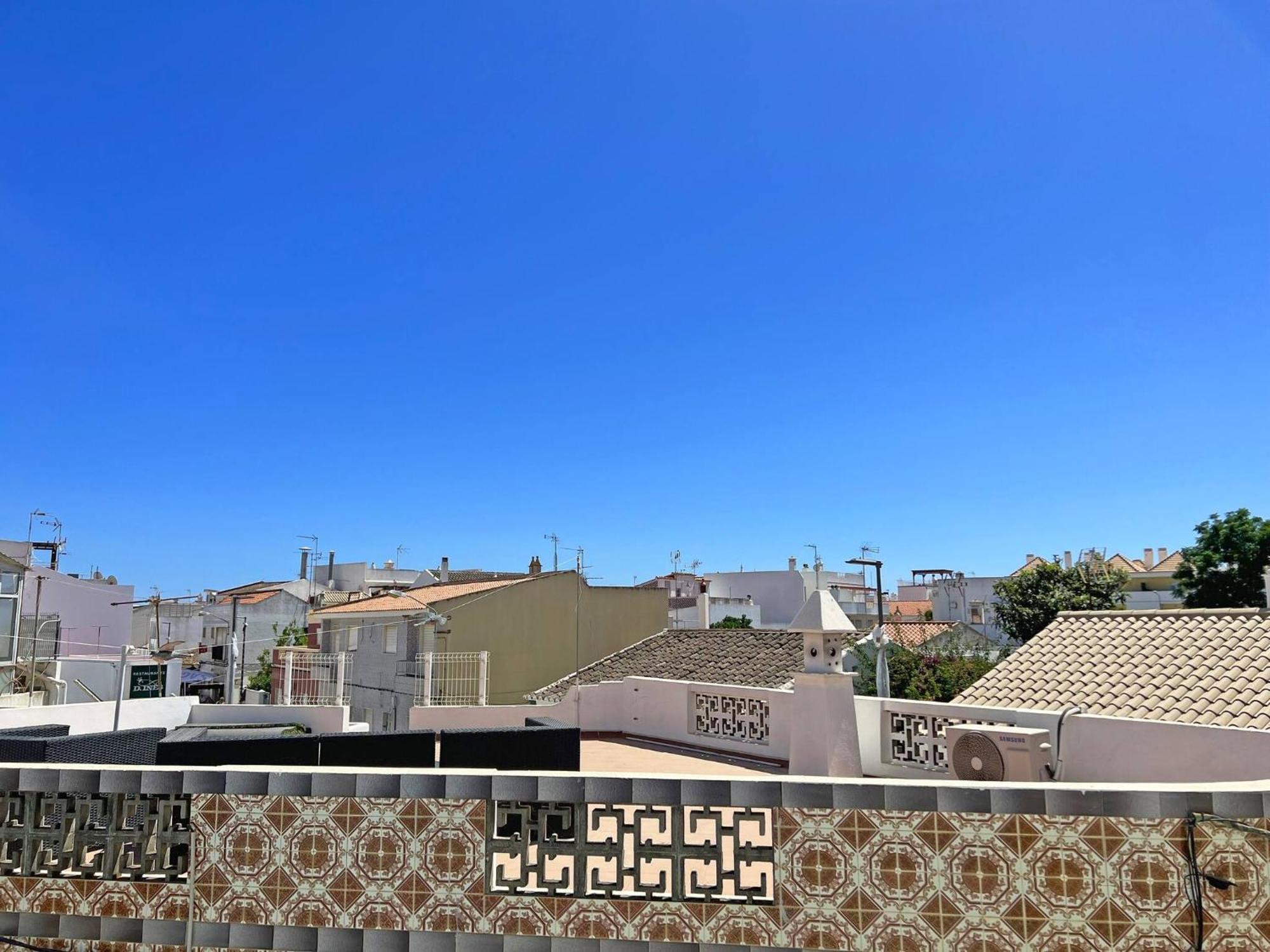 Casa Copa Cabanas De Tavira By Junto Ao Mar Zewnętrze zdjęcie
