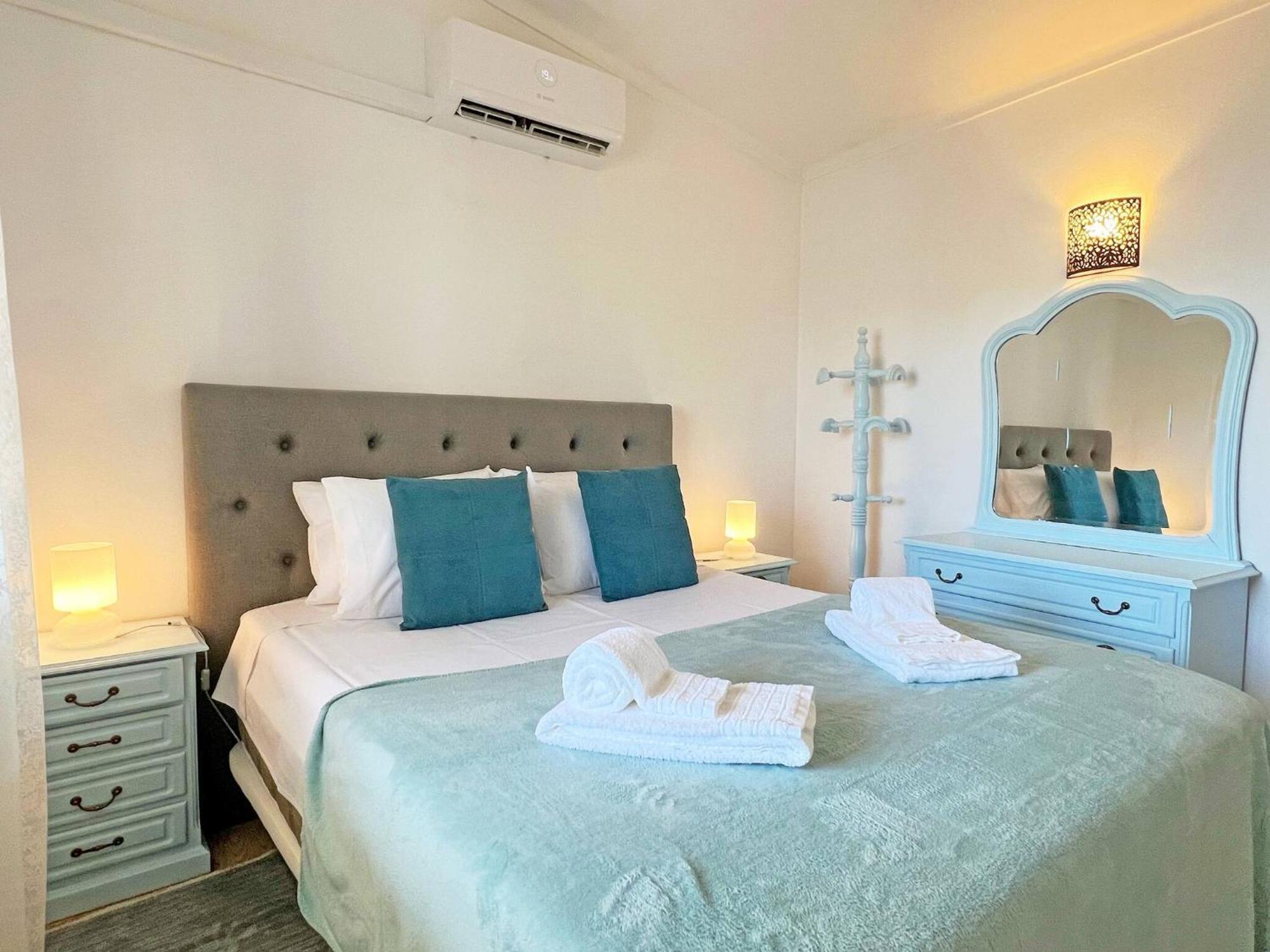 Casa Copa Cabanas De Tavira By Junto Ao Mar Zewnętrze zdjęcie
