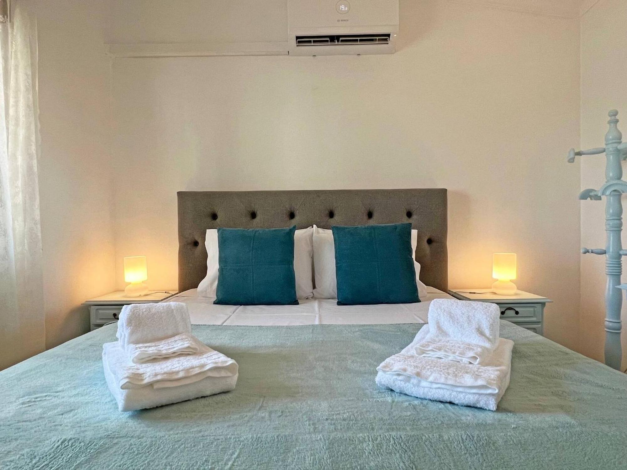 Casa Copa Cabanas De Tavira By Junto Ao Mar Zewnętrze zdjęcie