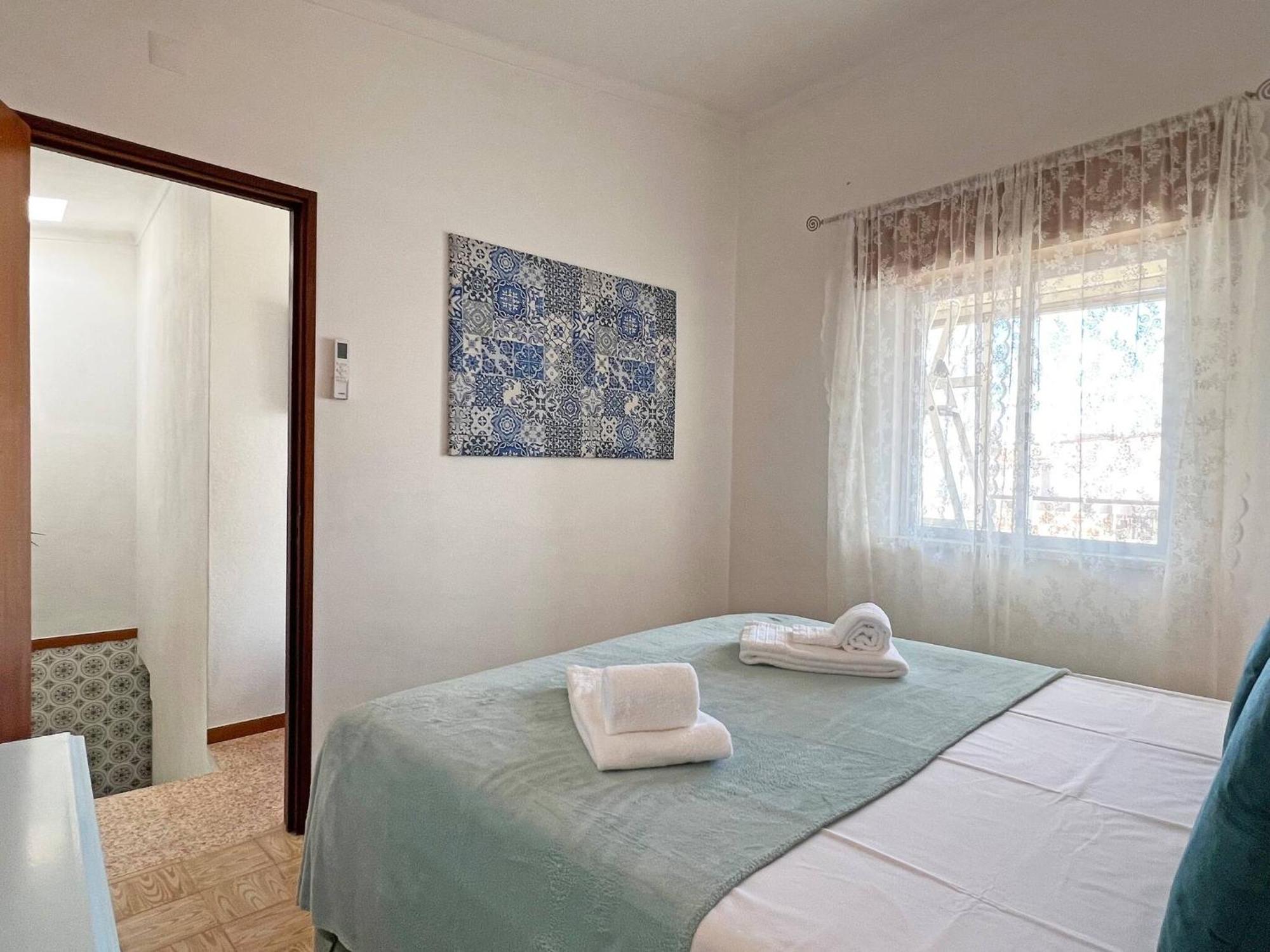 Casa Copa Cabanas De Tavira By Junto Ao Mar Zewnętrze zdjęcie