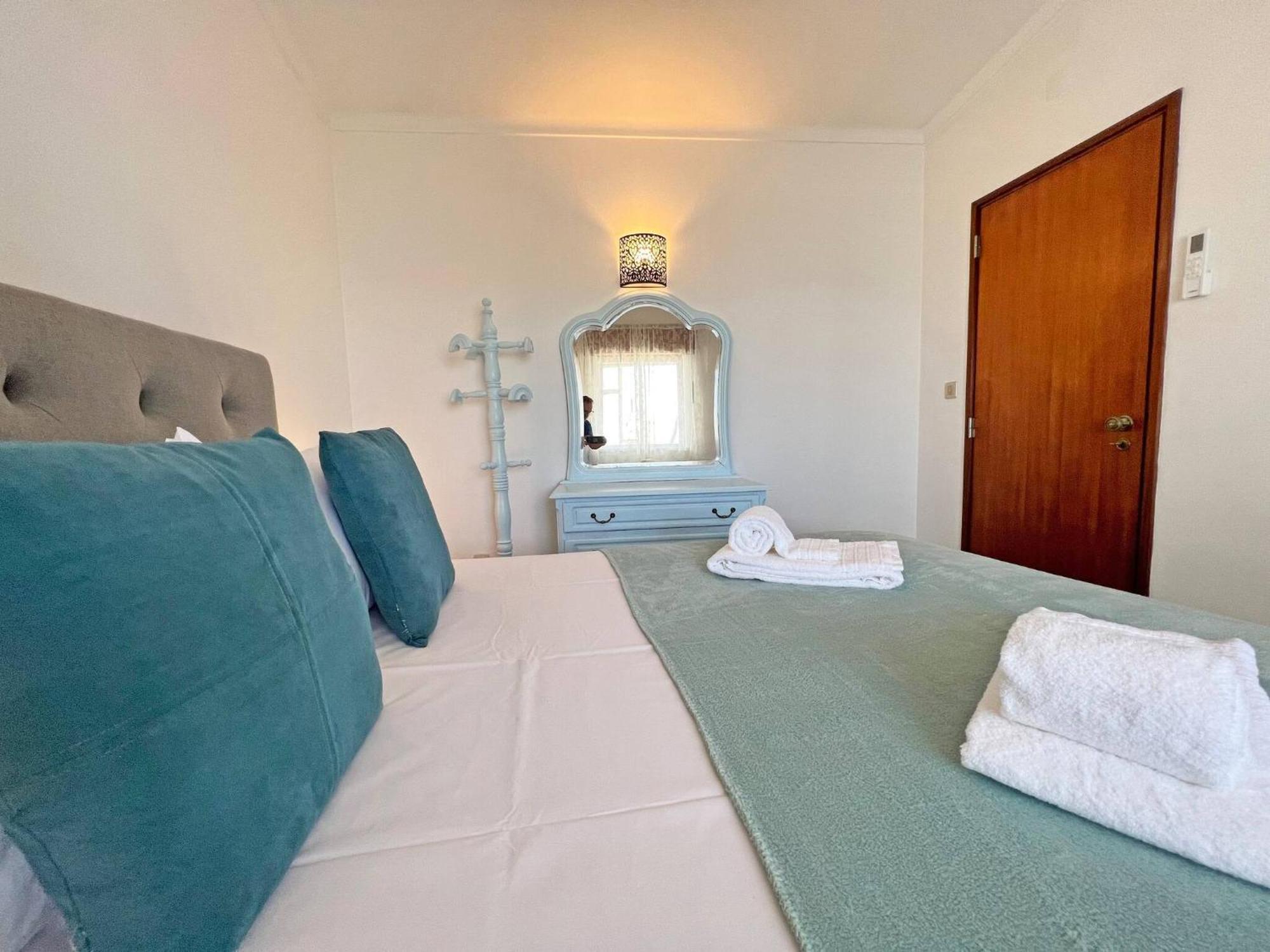 Casa Copa Cabanas De Tavira By Junto Ao Mar Zewnętrze zdjęcie