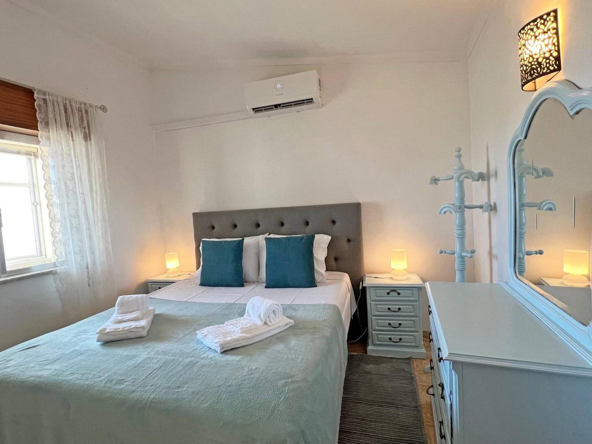 Casa Copa Cabanas De Tavira By Junto Ao Mar Zewnętrze zdjęcie