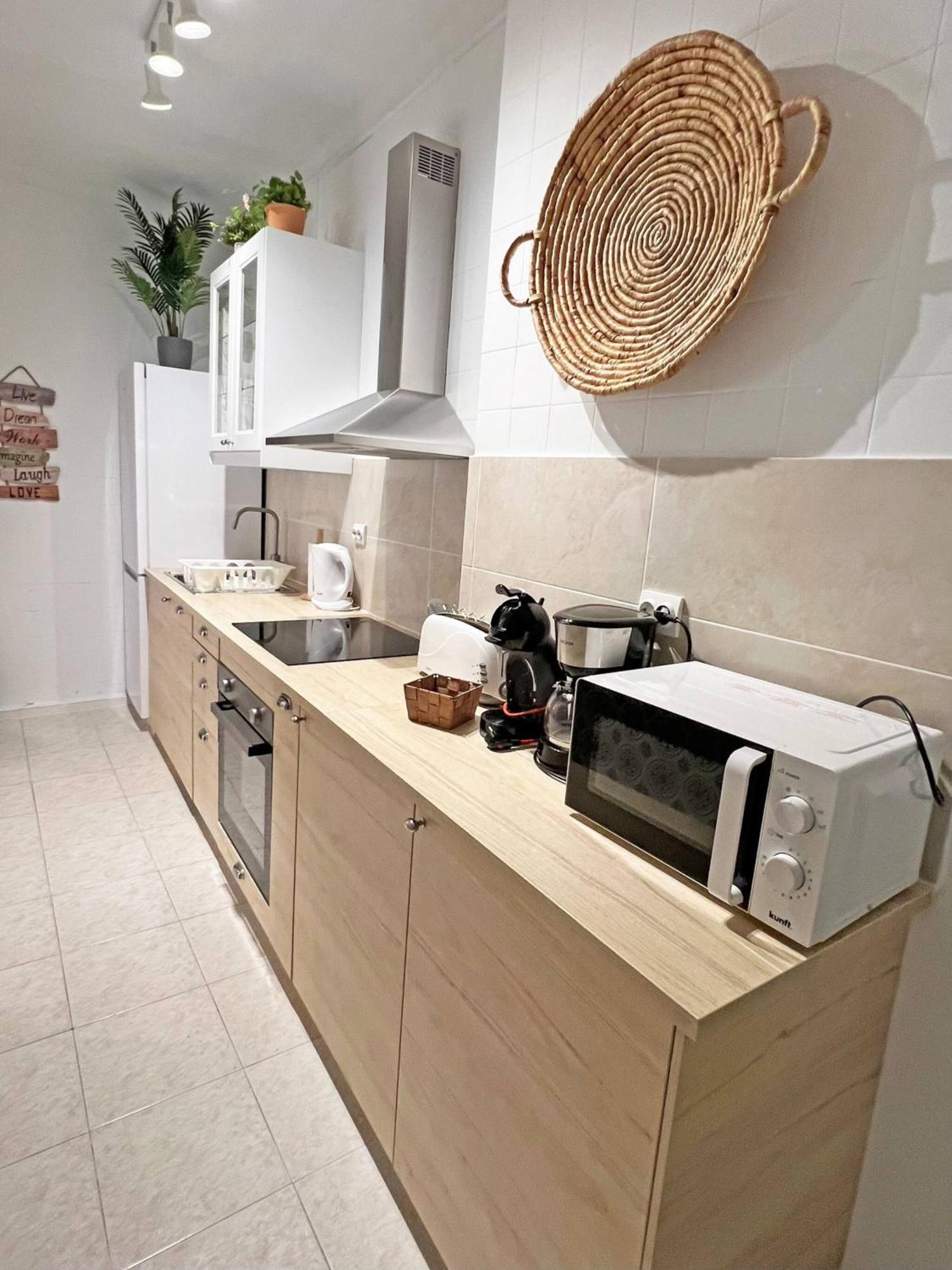 Casa Copa Cabanas De Tavira By Junto Ao Mar Zewnętrze zdjęcie