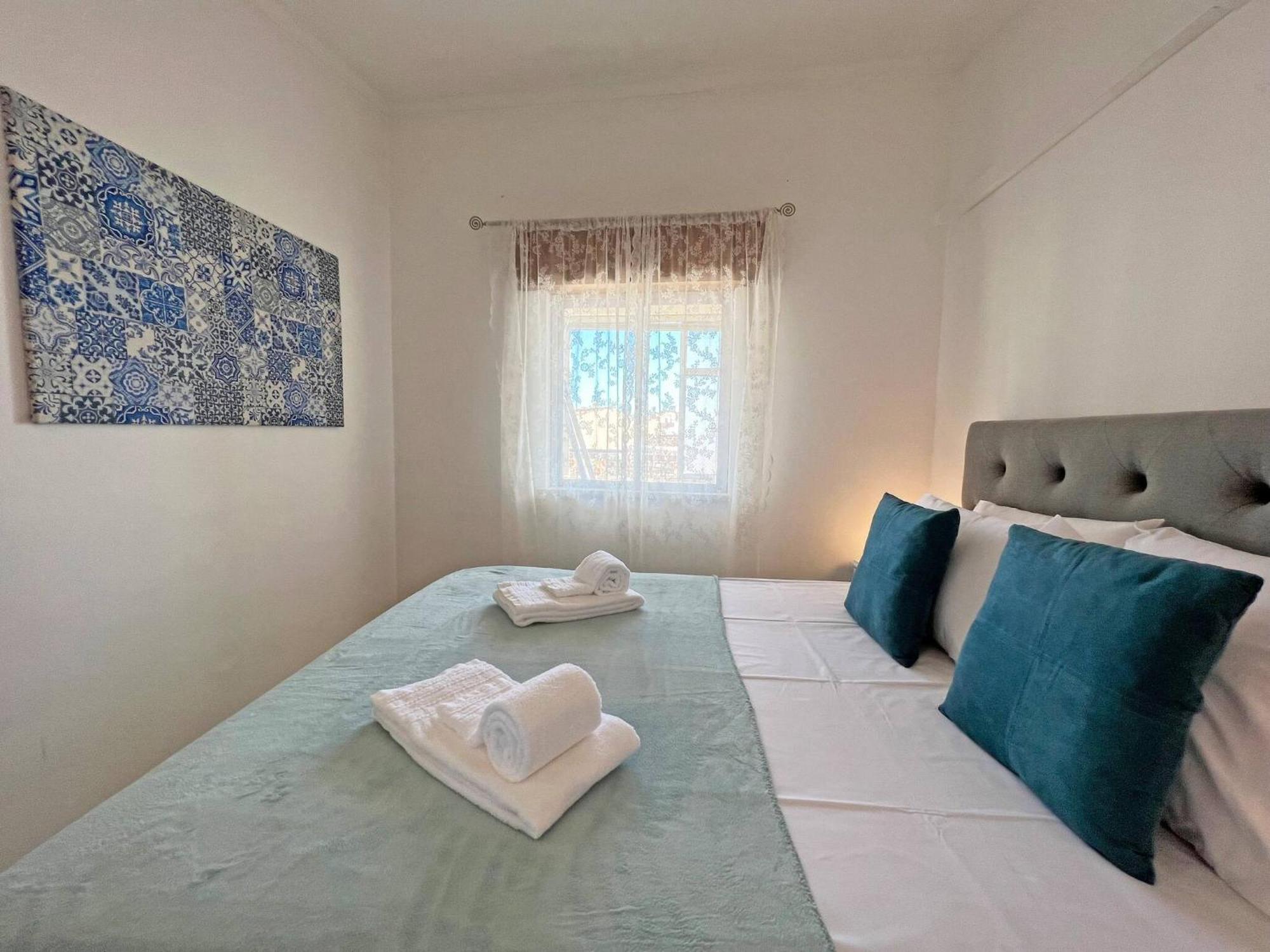 Casa Copa Cabanas De Tavira By Junto Ao Mar Zewnętrze zdjęcie
