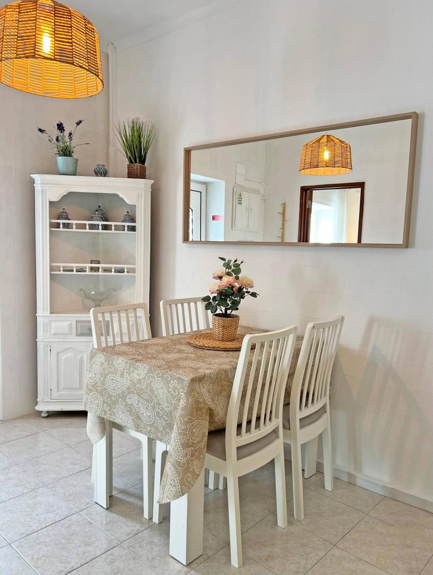 Casa Copa Cabanas De Tavira By Junto Ao Mar Zewnętrze zdjęcie