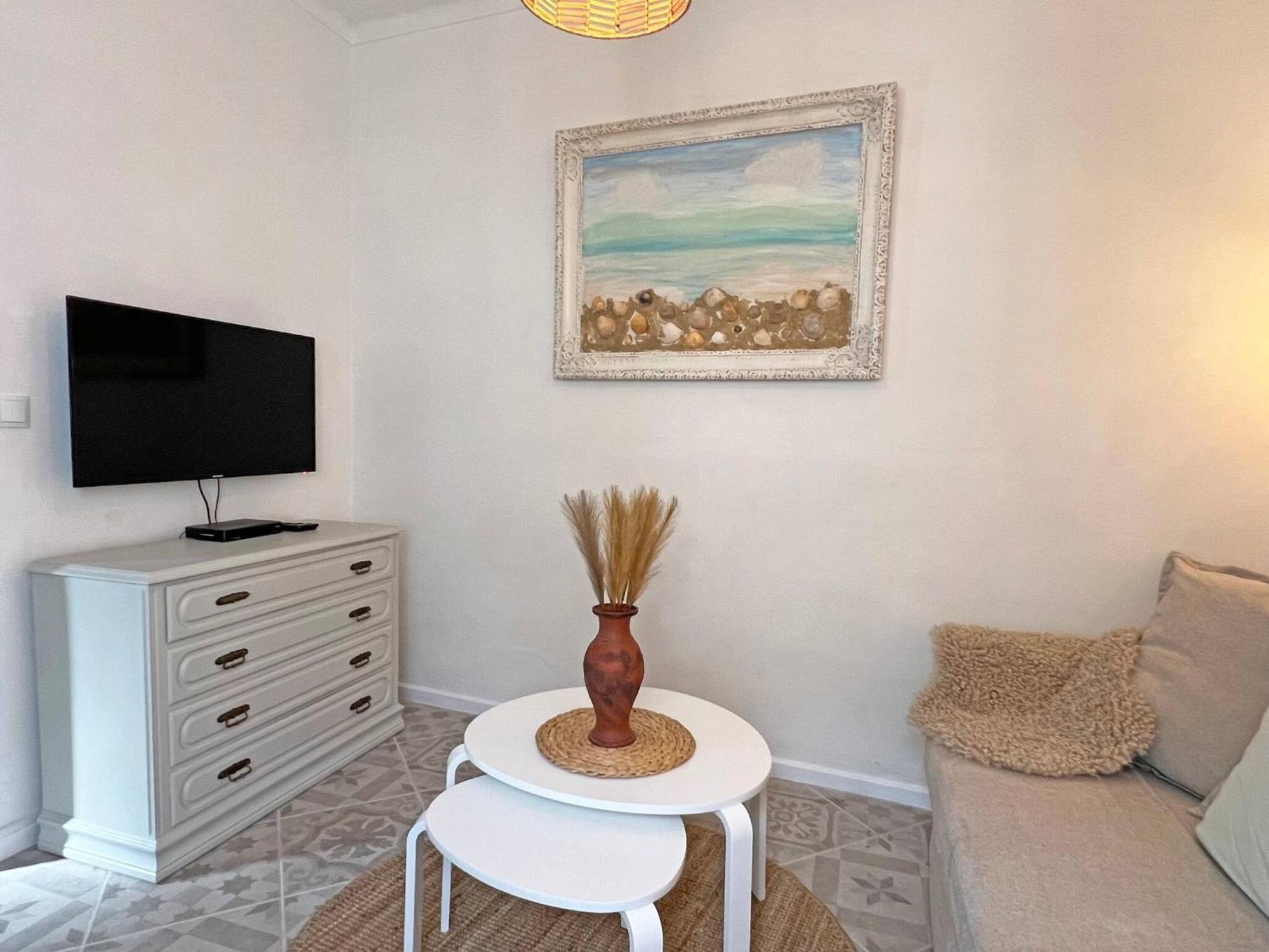 Casa Copa Cabanas De Tavira By Junto Ao Mar Zewnętrze zdjęcie