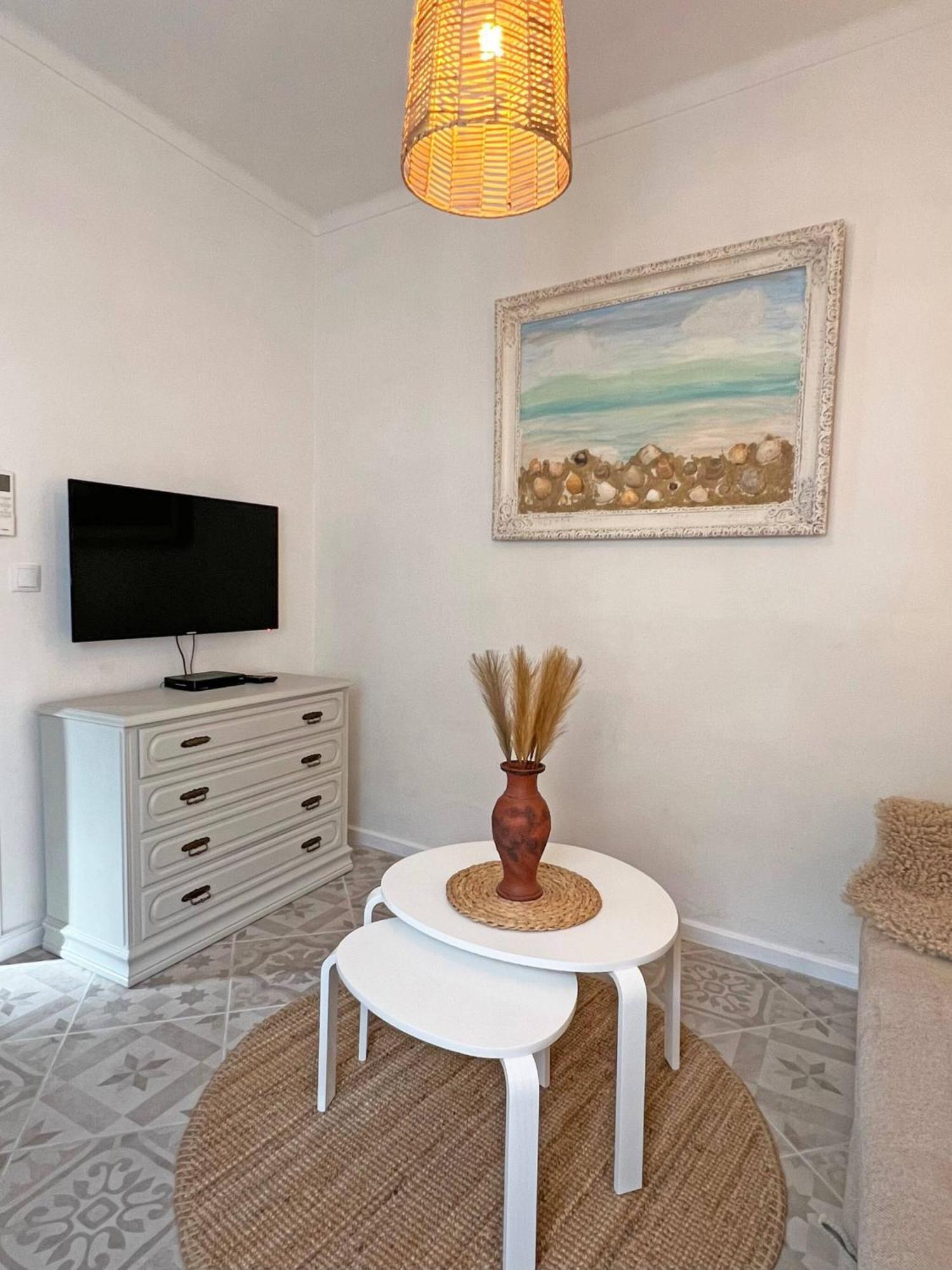 Casa Copa Cabanas De Tavira By Junto Ao Mar Zewnętrze zdjęcie