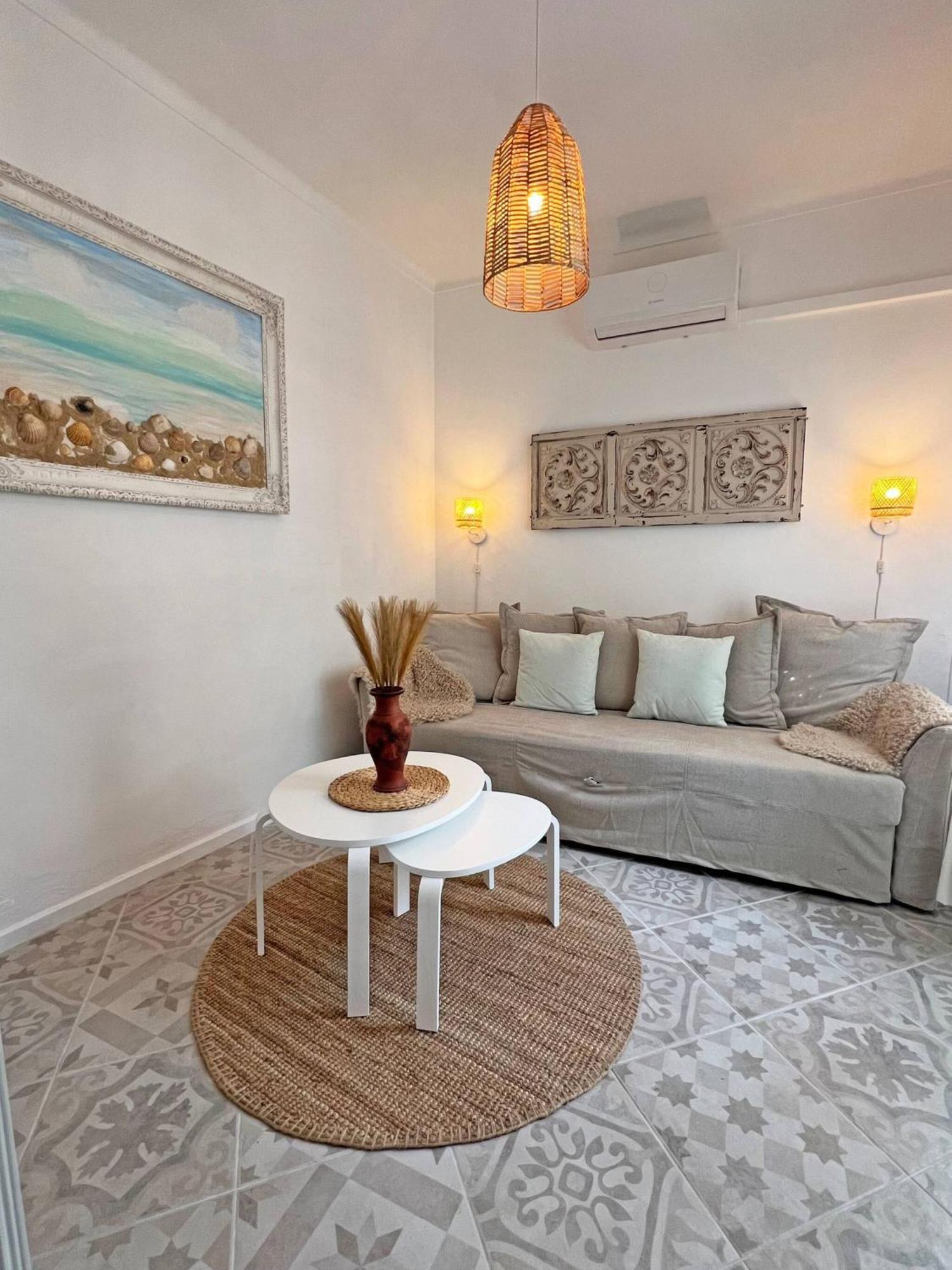 Casa Copa Cabanas De Tavira By Junto Ao Mar Zewnętrze zdjęcie