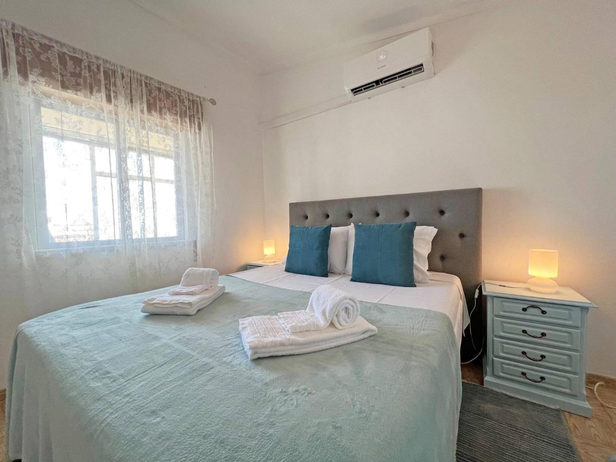 Casa Copa Cabanas De Tavira By Junto Ao Mar Zewnętrze zdjęcie