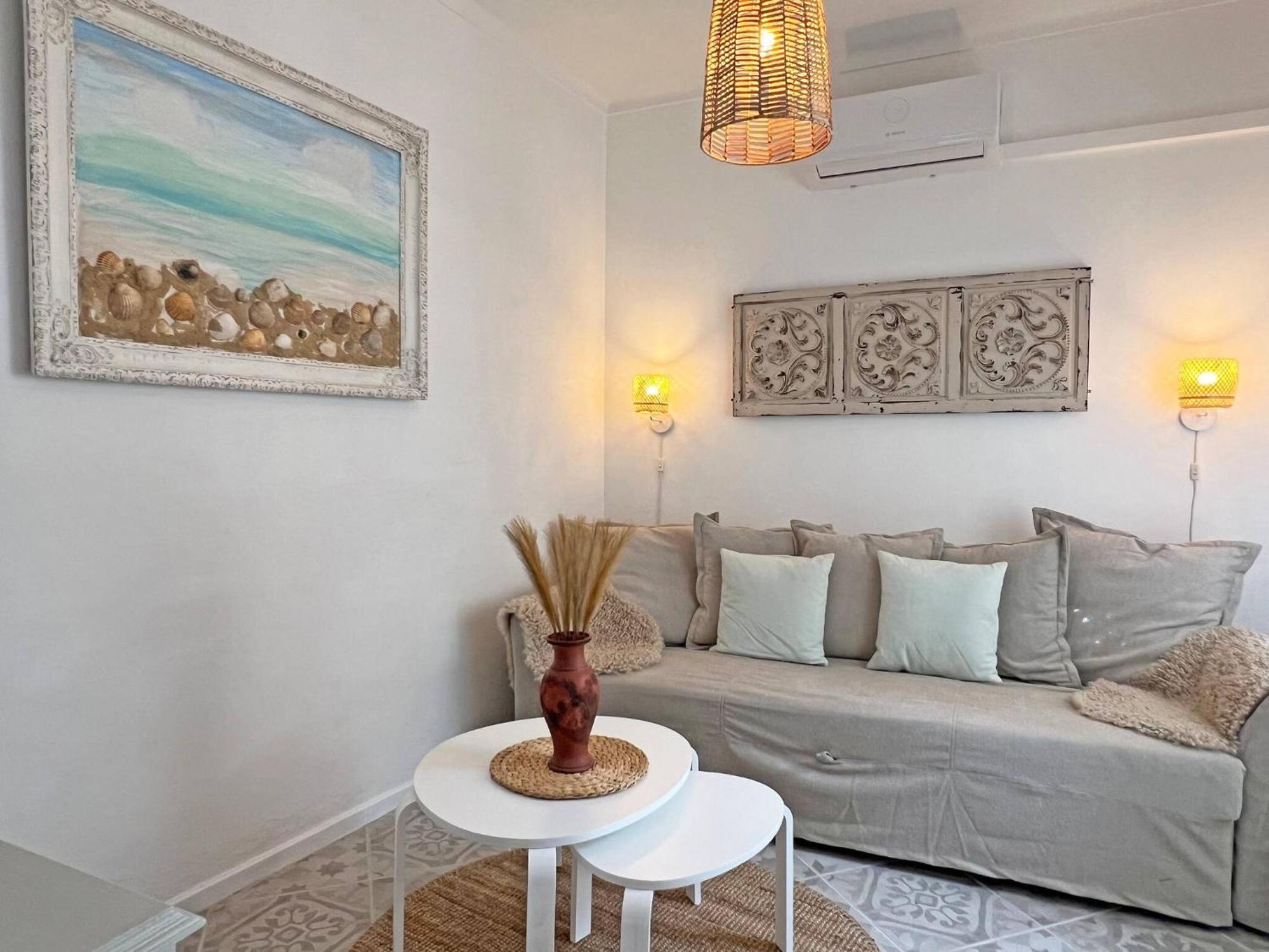 Casa Copa Cabanas De Tavira By Junto Ao Mar Zewnętrze zdjęcie