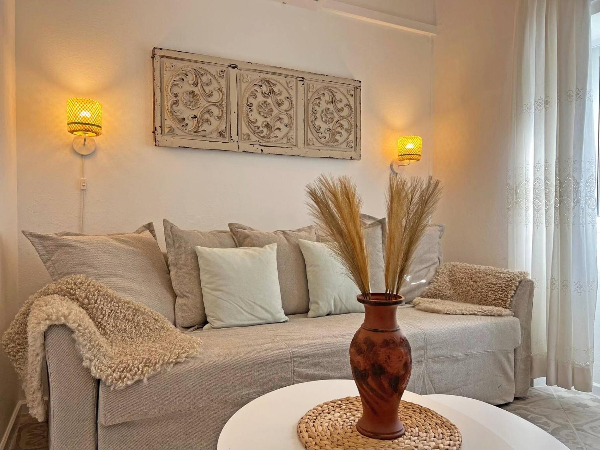 Casa Copa Cabanas De Tavira By Junto Ao Mar Zewnętrze zdjęcie