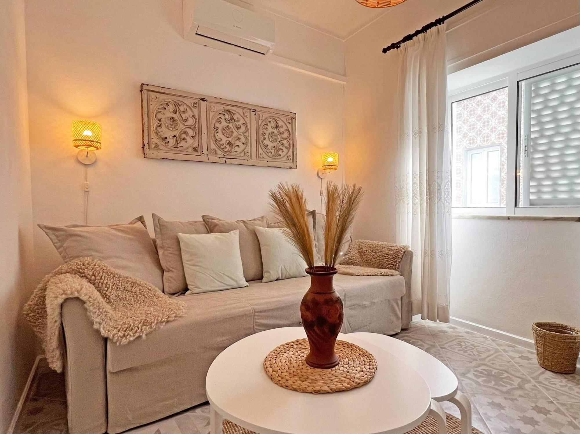 Casa Copa Cabanas De Tavira By Junto Ao Mar Zewnętrze zdjęcie