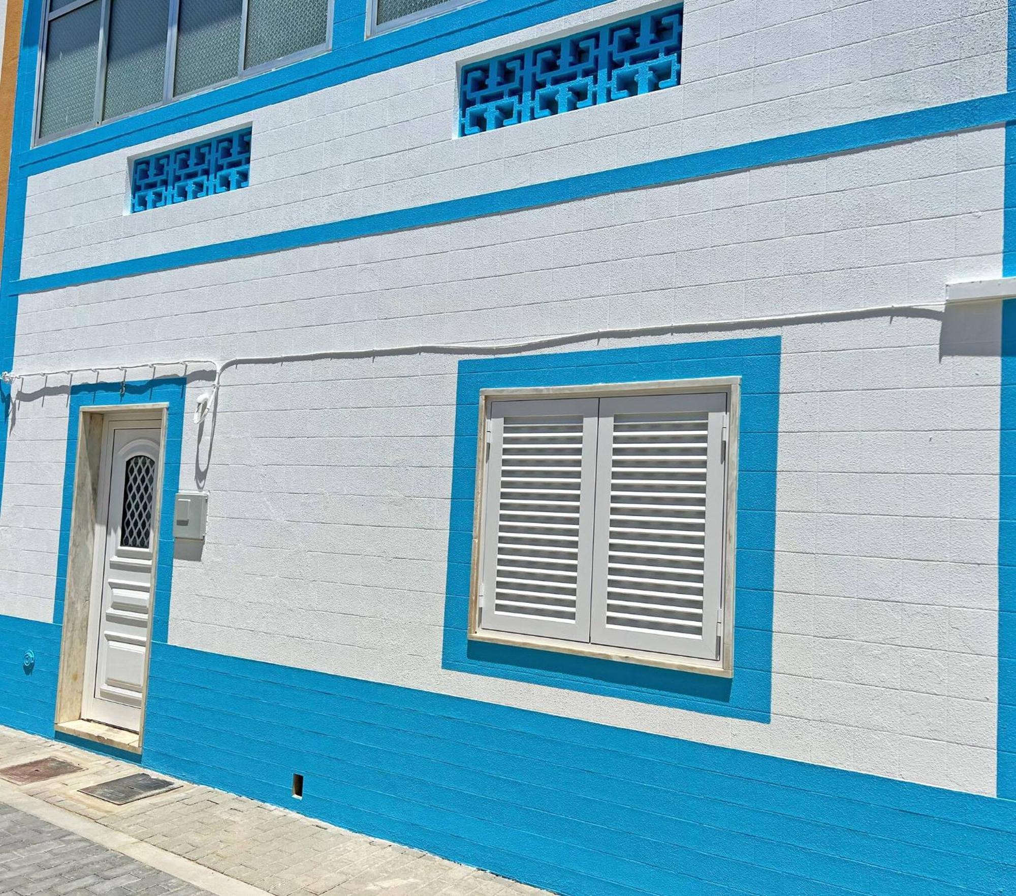 Casa Copa Cabanas De Tavira By Junto Ao Mar Zewnętrze zdjęcie