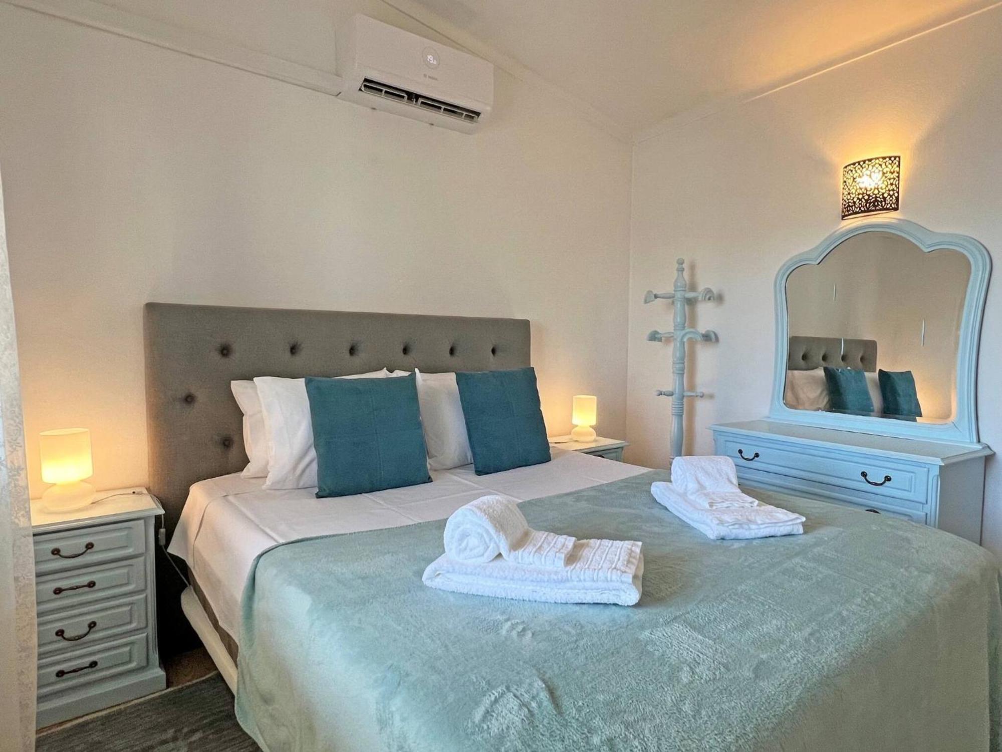 Casa Copa Cabanas De Tavira By Junto Ao Mar Zewnętrze zdjęcie